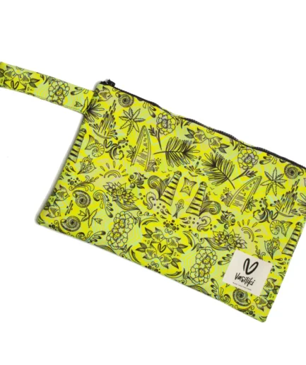 Women’s Pouch Lightplay | Vasiliki