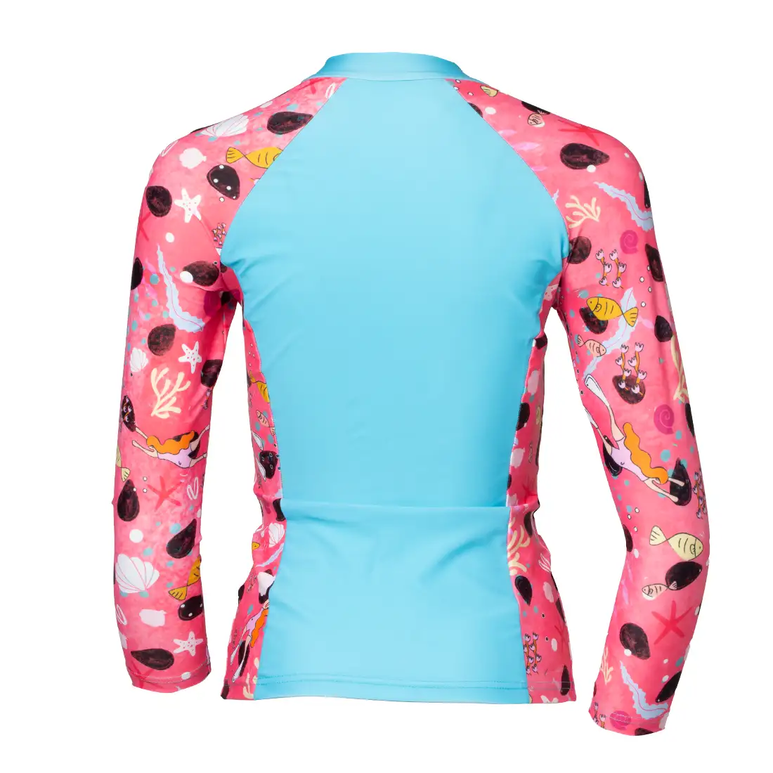 Women’s Swimwear Long Sleeve Lightplay Juicydive Vasiliki 2