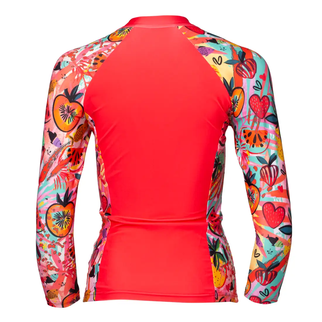 Women’s Swimwear Long Sleeve Rashguard Joypop Vasiliki 2