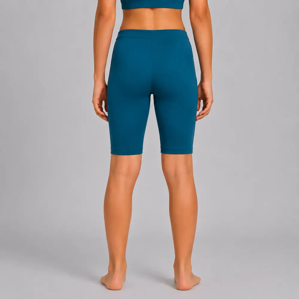 Girls-Biker-Short-Oceanside-Vasiliki-Lookbook-Back
