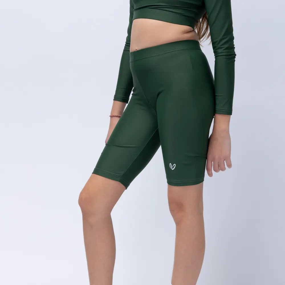Girls’ Biker Short Pretender Vasiliki - 1