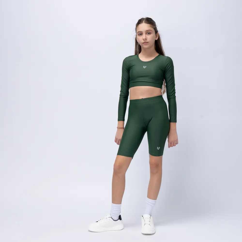 Girls’ Biker Short Pretender Vasiliki - 2