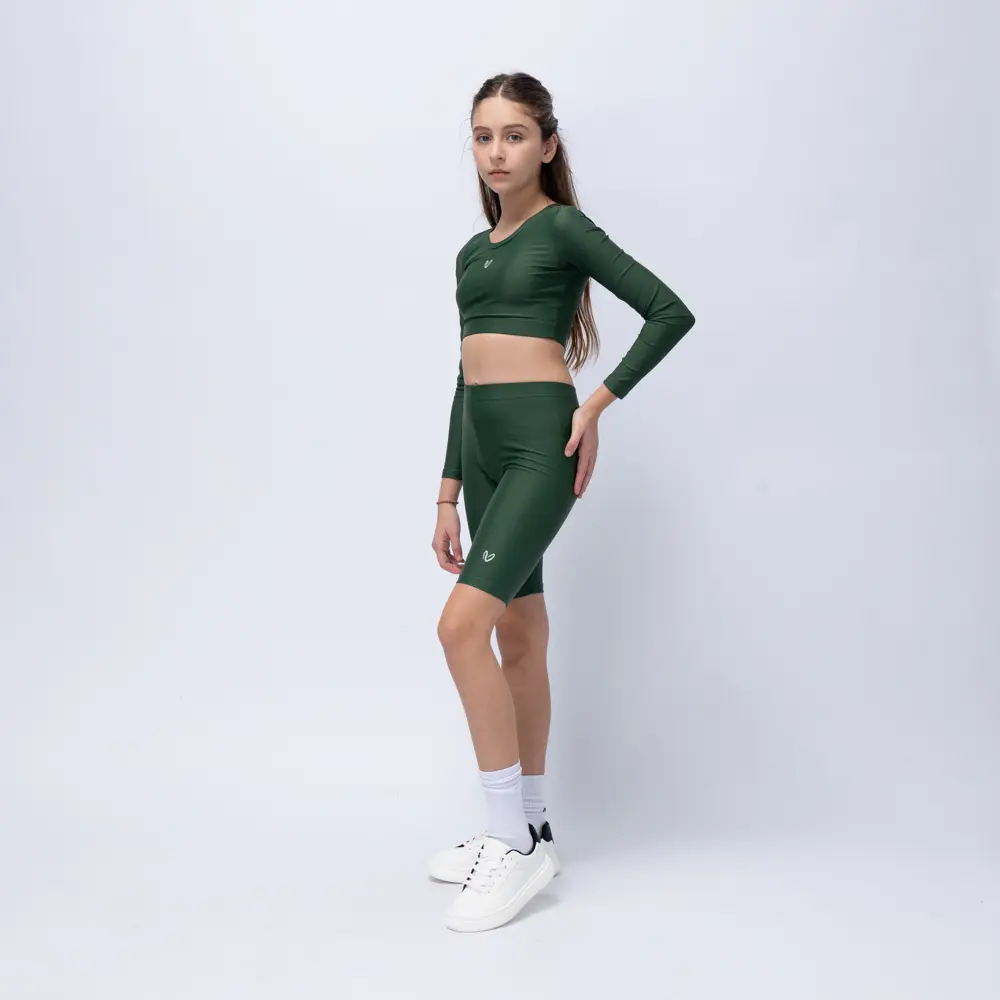 Girls’ Biker Short Pretender Vasiliki - 4