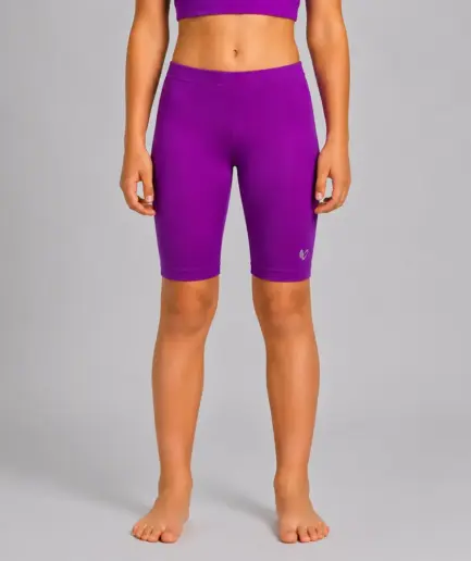 Girls’ Biker Short Zingara | Vasiliki