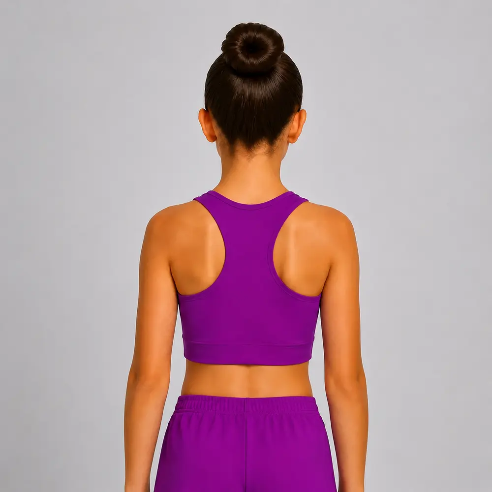 Girls-Crop-Top-Zingara-Vasiliki-Lookbook-Back