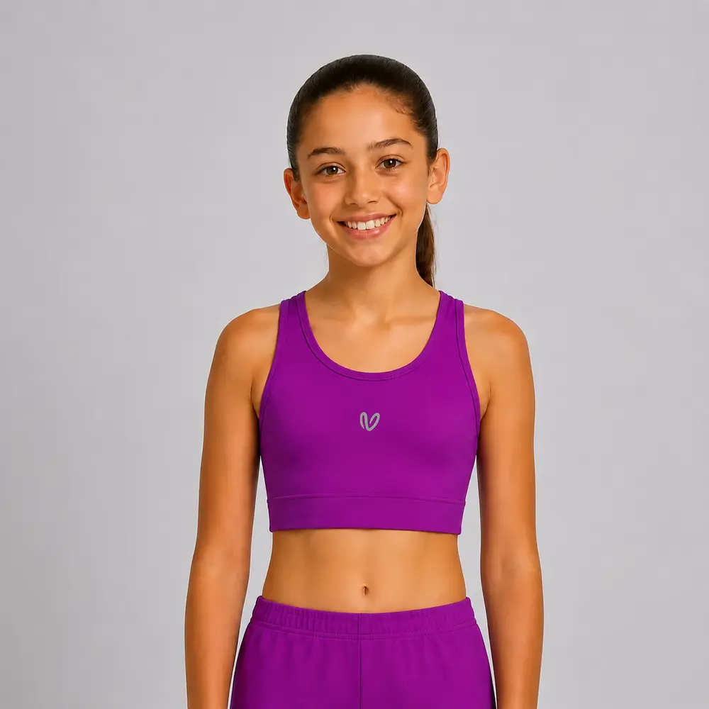 Girls-Crop-Top-Zingara-Vasiliki-Lookbook-Front