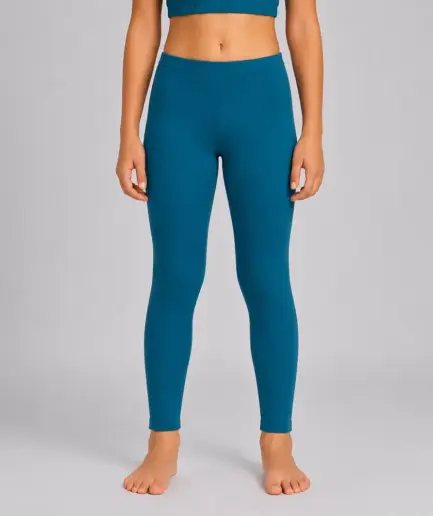 Girls’ Legging Oceanside | Vasiliki