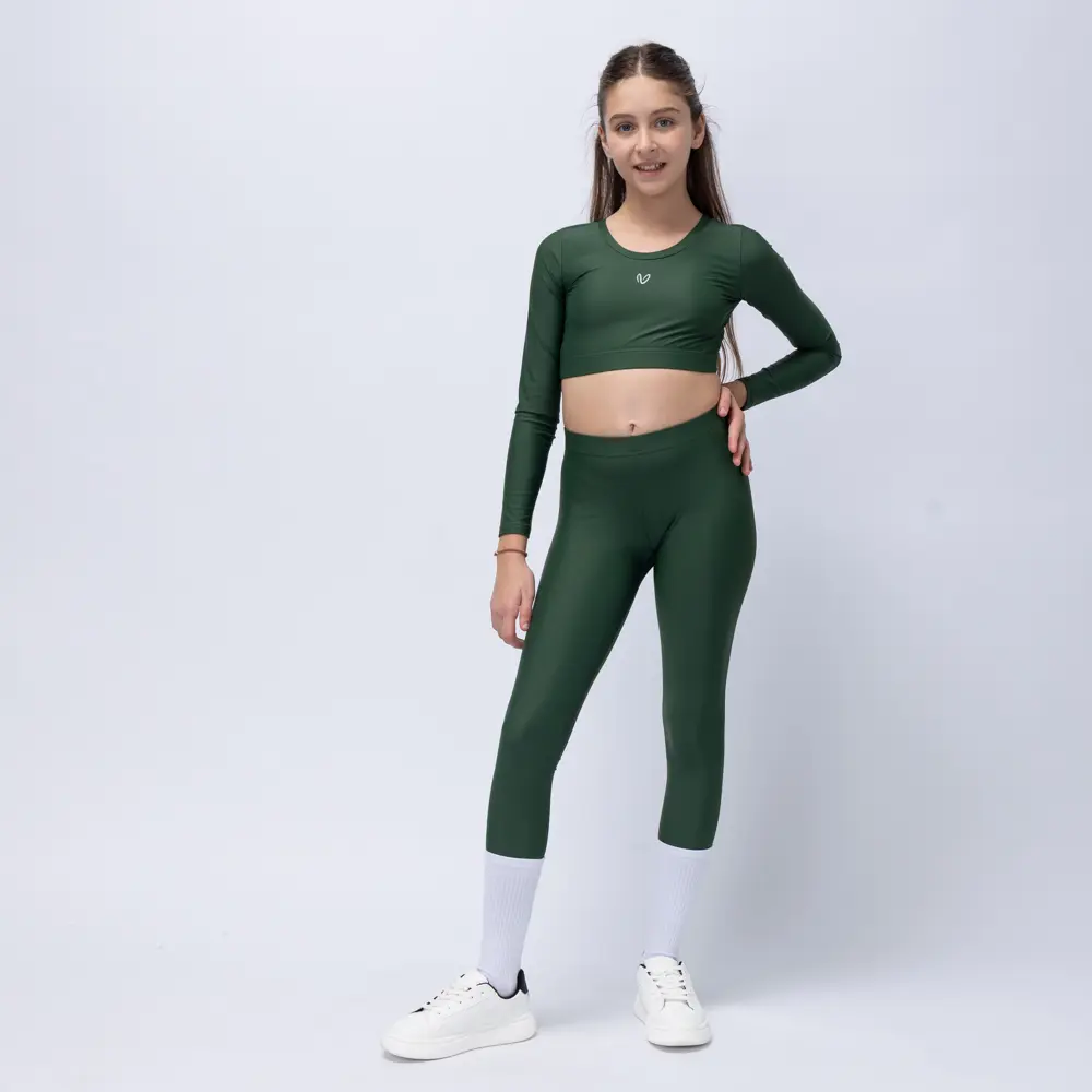 Girls’ Legging Pretender Vasiliki - 1