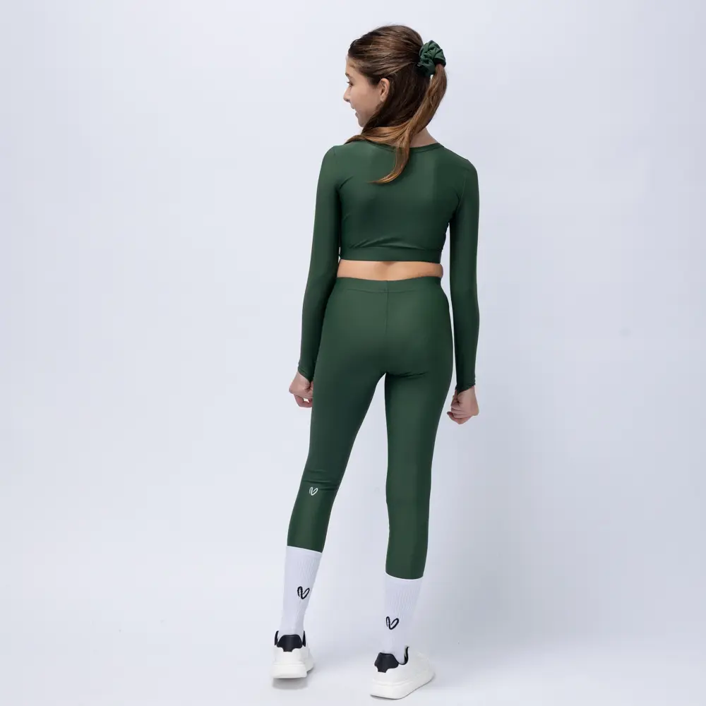 Girls’ Legging Pretender Vasiliki - 4