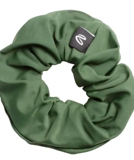 Girls’ Scrunchie Pretender | Vasiliki