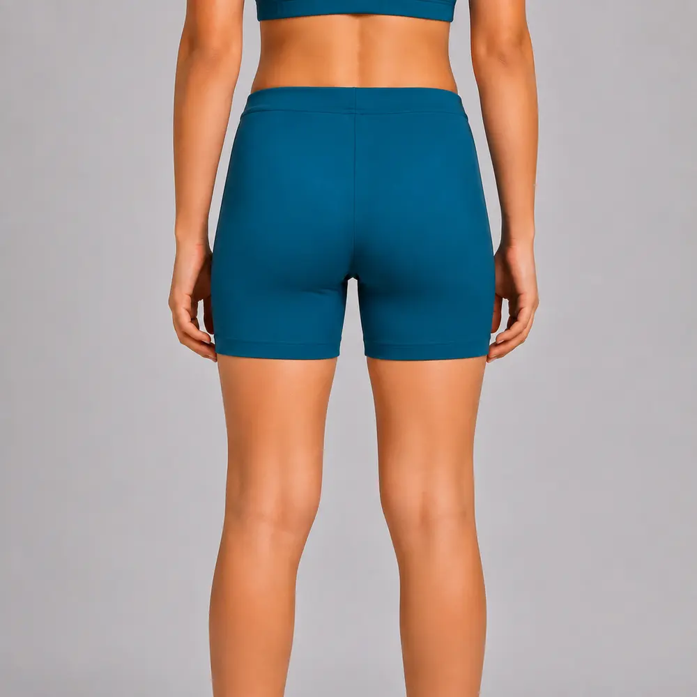 Girls-Short-Oceanside-Vasiliki-Lookbook-Back