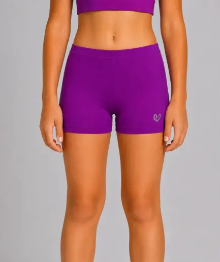 Girls’ Short Zingara | Vasiliki