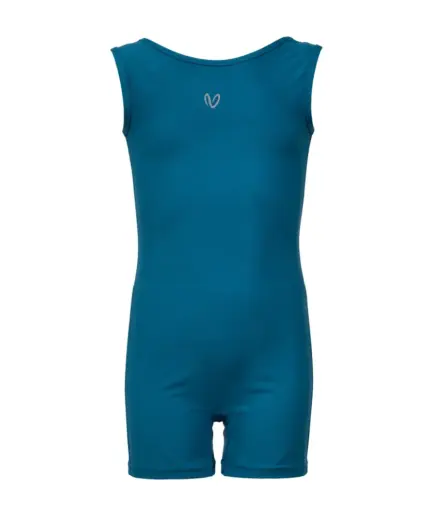 Girls’ Unitard Oceanside | Vasiliki