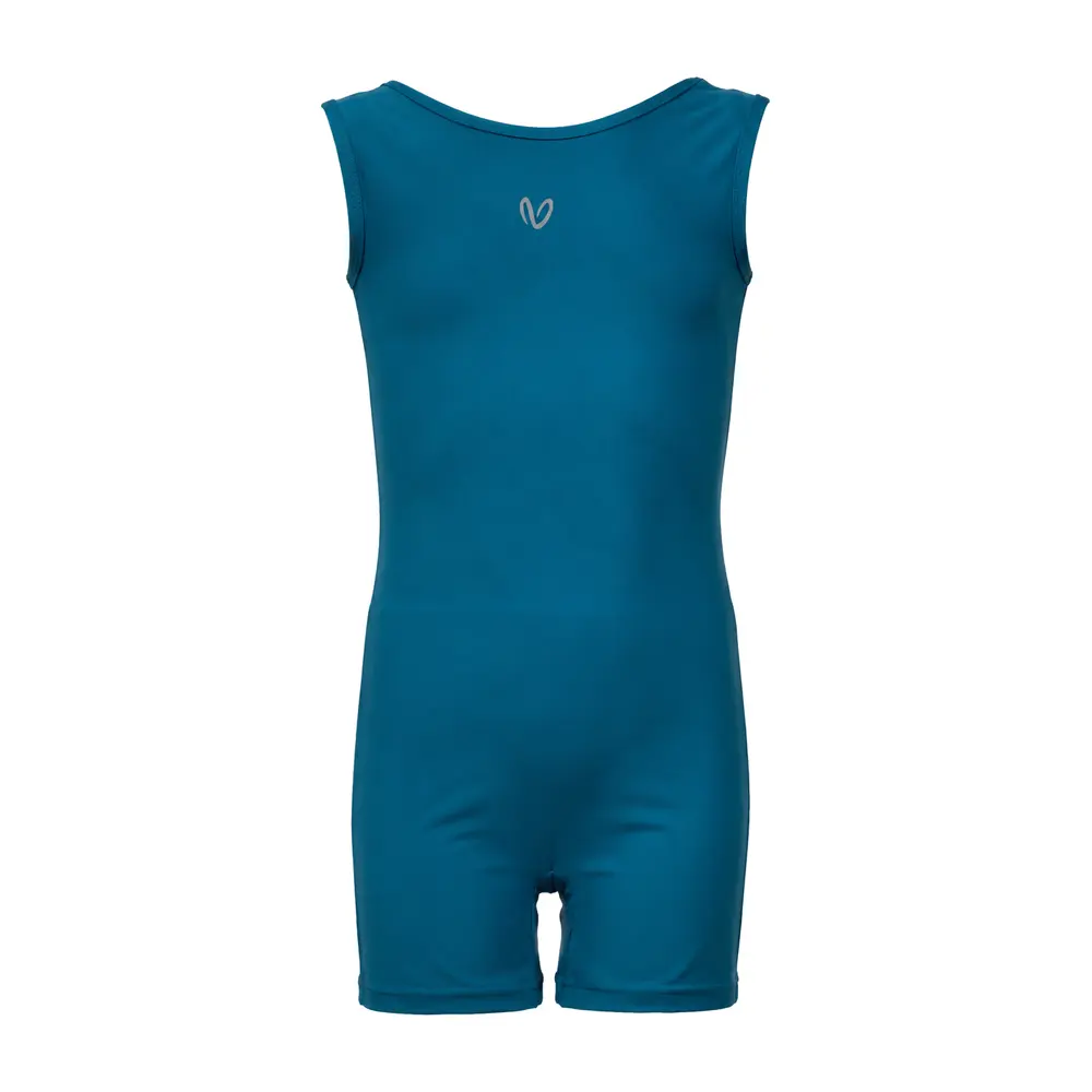 Girls’ Unitard Oceanside Vasiliki - 1