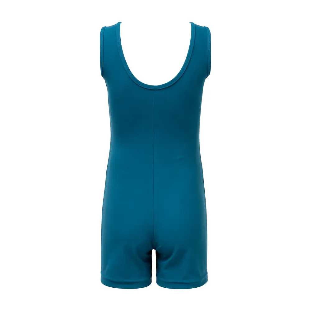 Girls’ Unitard Oceanside Vasiliki - 2