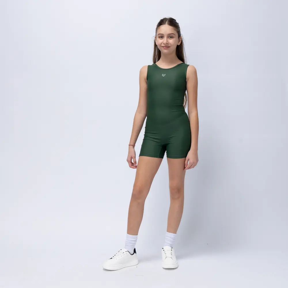 Girls’ Unitard Pretender Vasiliki - 1