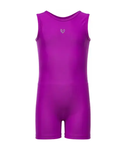 Girls’ Unitard Zingara | Vasiliki