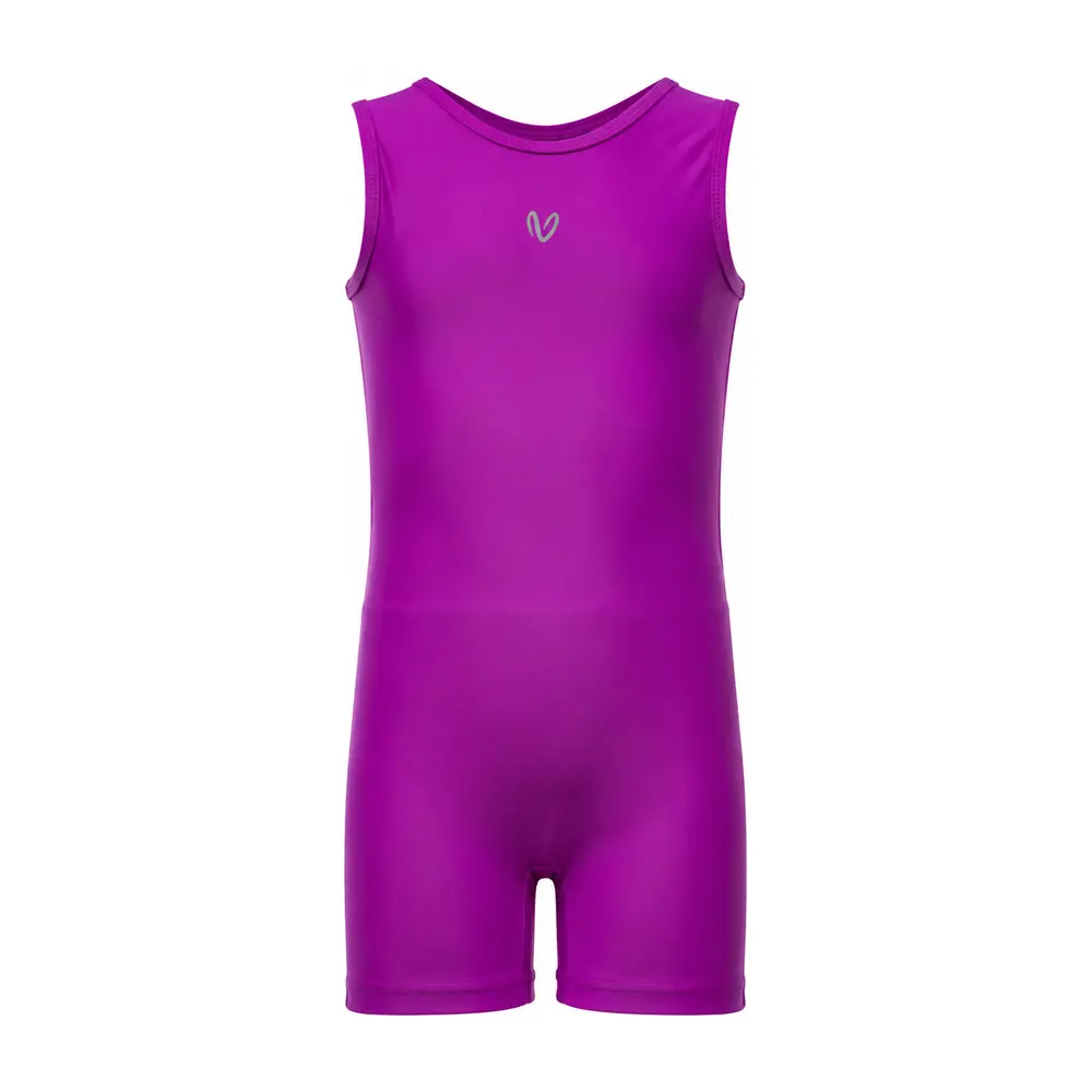 Girls’ Unitard Zingara Vasiliki - 1