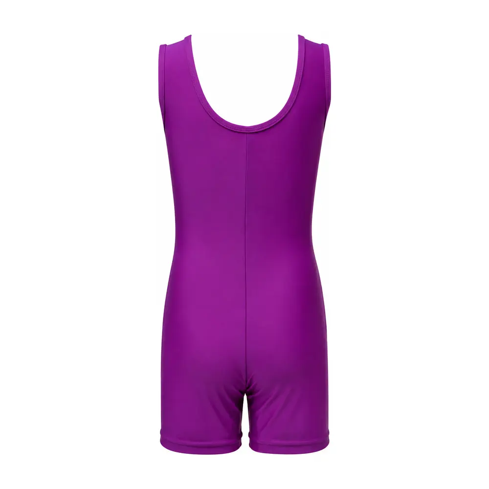 Girls’ Unitard Zingara Vasiliki - 2
