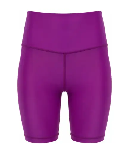 Women’s High-Waist Biker Short Zingara | Vasiliki