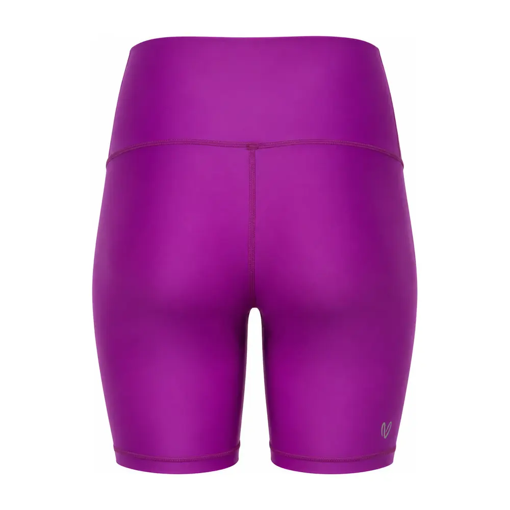 Women’s High-Waist Biker Short Zingara Vasiliki - 2