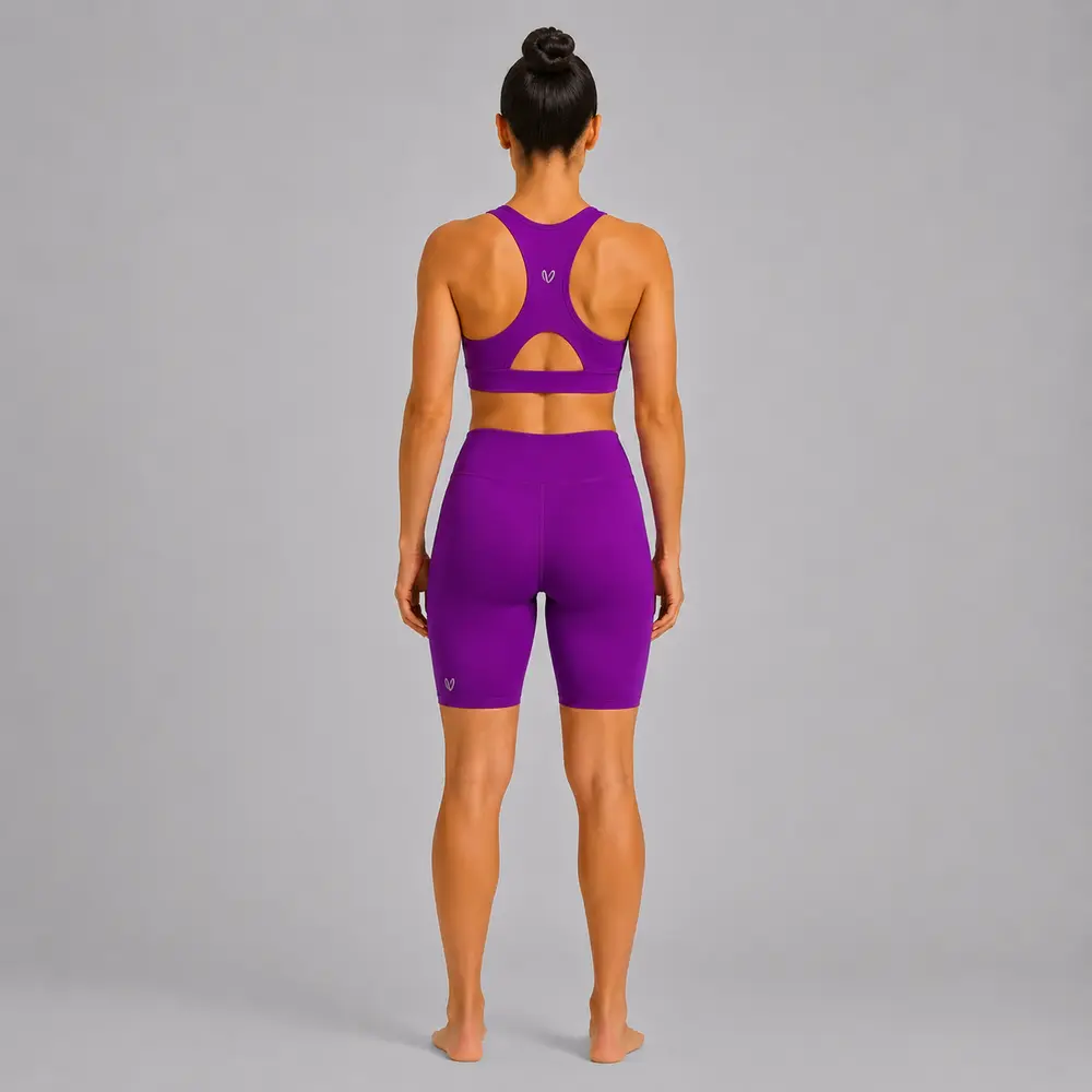Womens-High-Waist-Biker-Short-Zingara-Vasiliki-Lookbook-Back