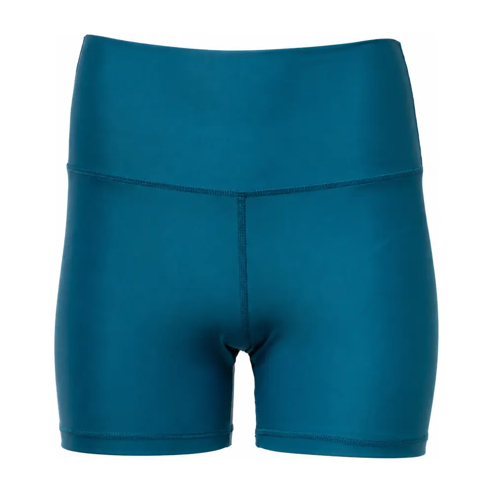 Women’s High-Waist Short Oceanside Vasiliki - 1