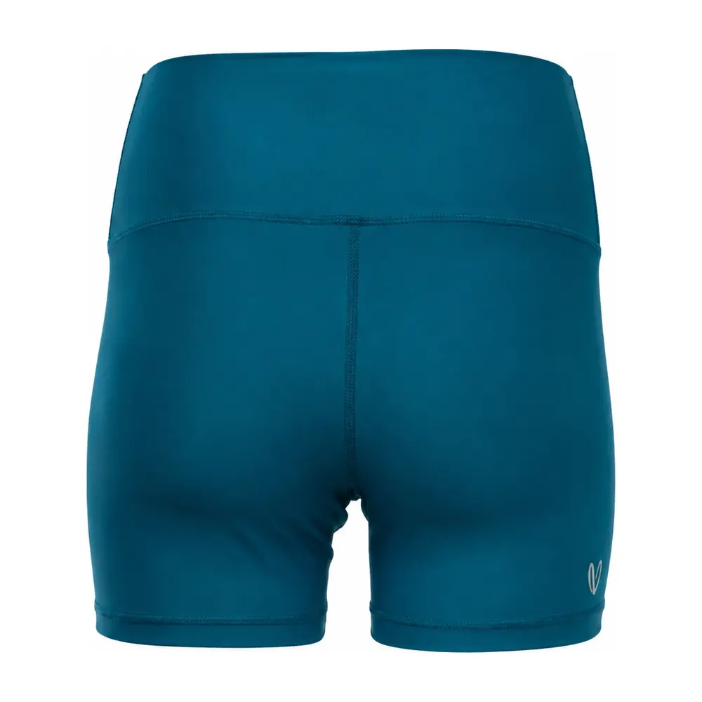 Women’s High-Waist Short Oceanside Vasiliki - 2