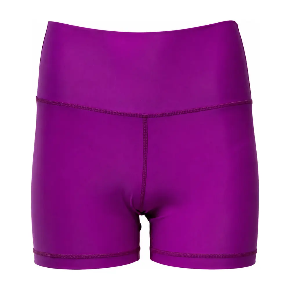 Women’s High-Waist Short Zingara Vasiliki - 1