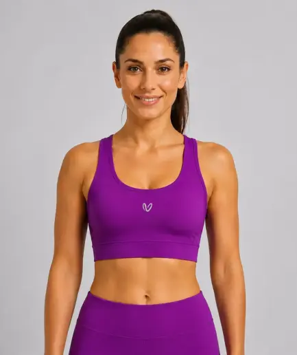 Women’s Sport Bra Zingara | Vasiliki