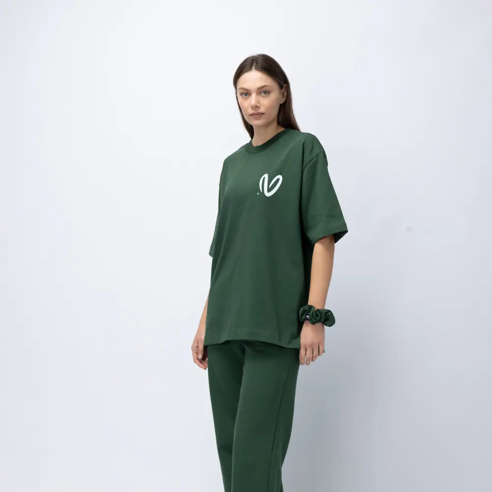 Women’s Whole Oversized T-Shirt Vasiliki 2