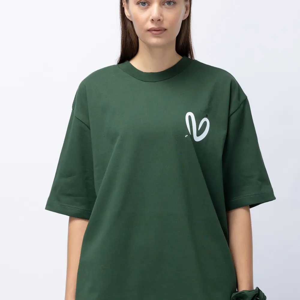 Women’s Whole Oversized T-Shirt Vasiliki 4