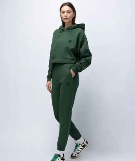 Women’s Pretender Fleece Jogger Sweatpant | Vasiliki
