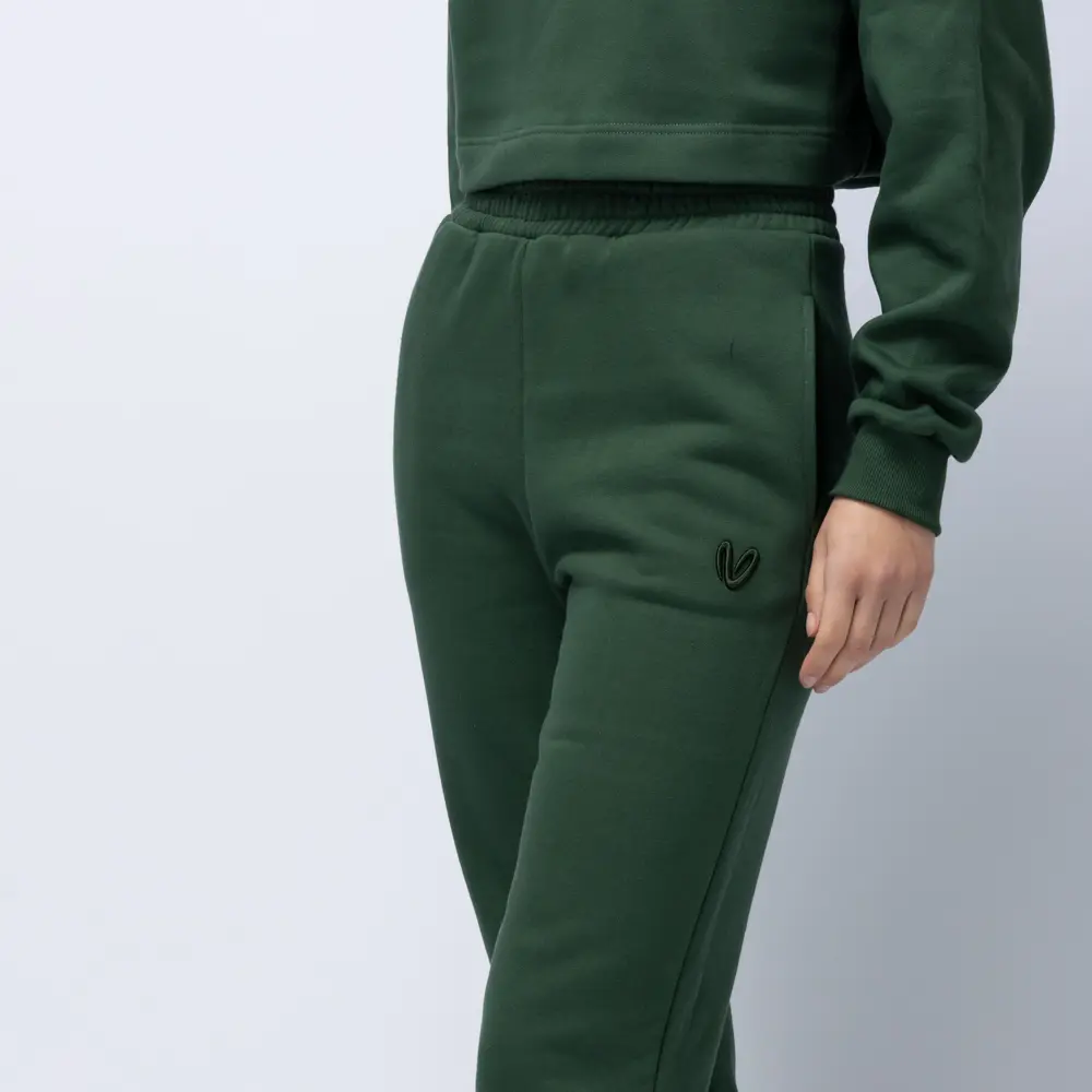 Women’s Pretender Fleece Jogger Sweatpant Vasiliki 2