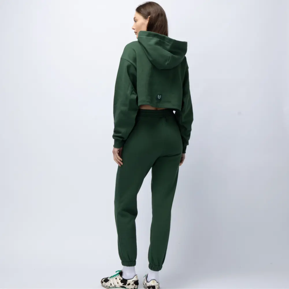 Women’s Pretender Fleece Jogger Sweatpant Vasiliki 3