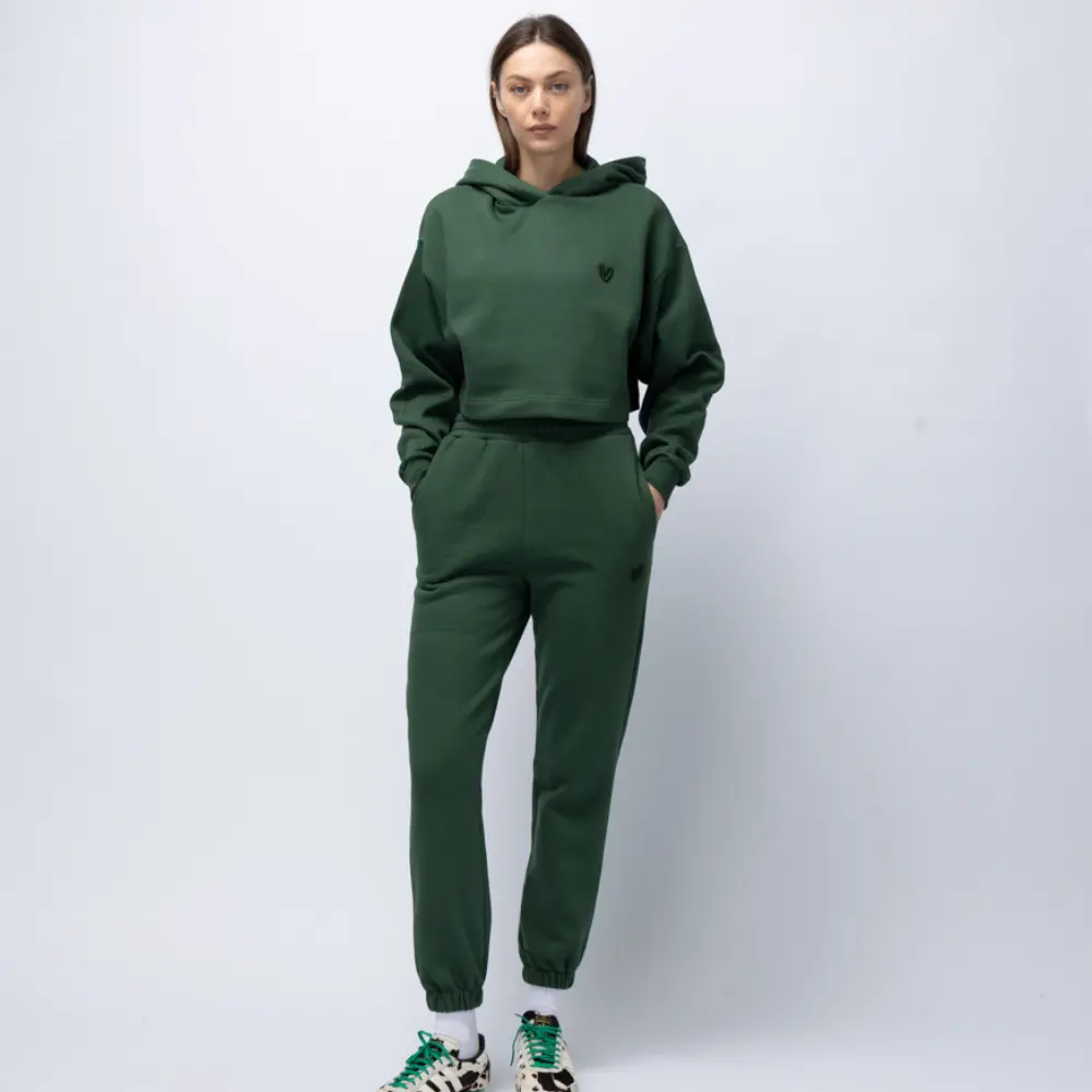 Women’s Pretender Fleece Jogger Sweatpant Vasiliki 4